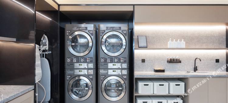 全季酒店(安阳万达广场店)图片