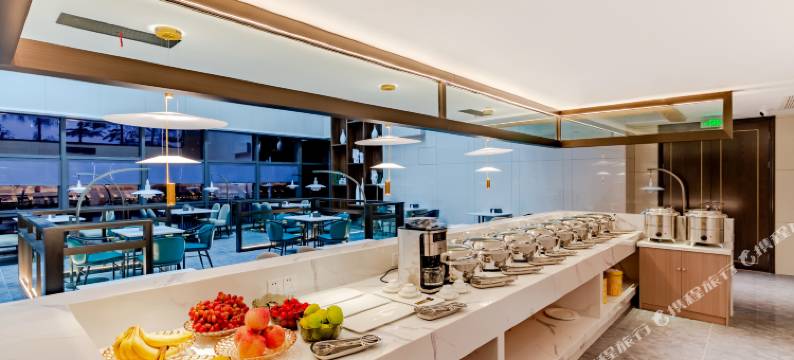 海贝联盟酒店(合肥南站贡街店)图片