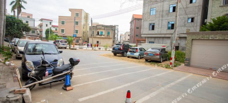 吴川银海酒店(海滨汽车客运站)图片