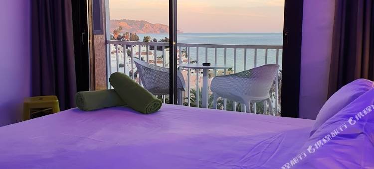 精品生态 MB 青年旅舍(MB Hostels Premium Eco - Adults Recommended)图片