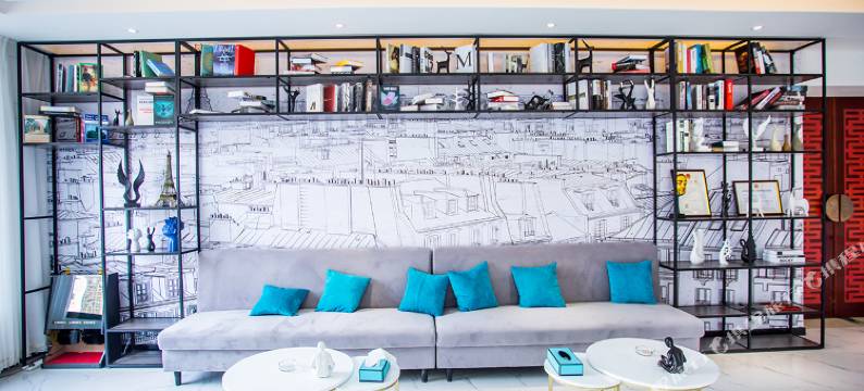 轻雅酒店(菏泽佳和城店)图片