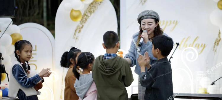 宜兴涵舍民宿(宜兴高铁站店)图片