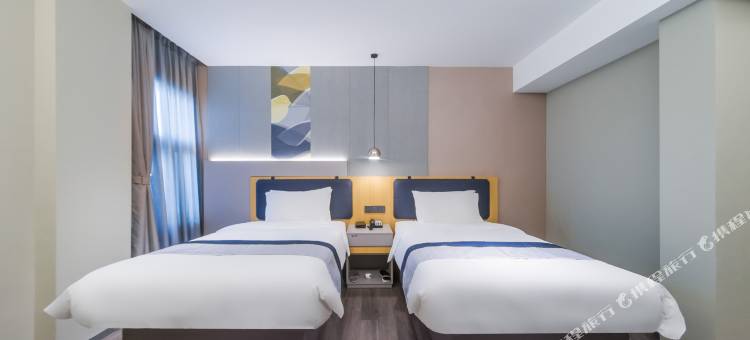 如家商旅酒店(唐山新华东道万达广场店)图片