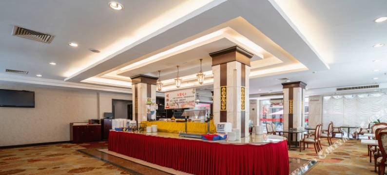 泉州太子酒店图片