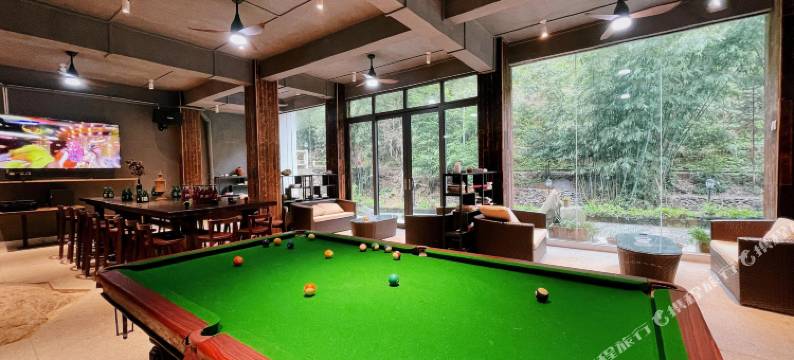 谷雨澳贝民宿(灵川九屋店)图片