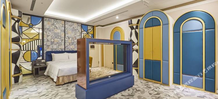 木木行館 Motel Lin图片