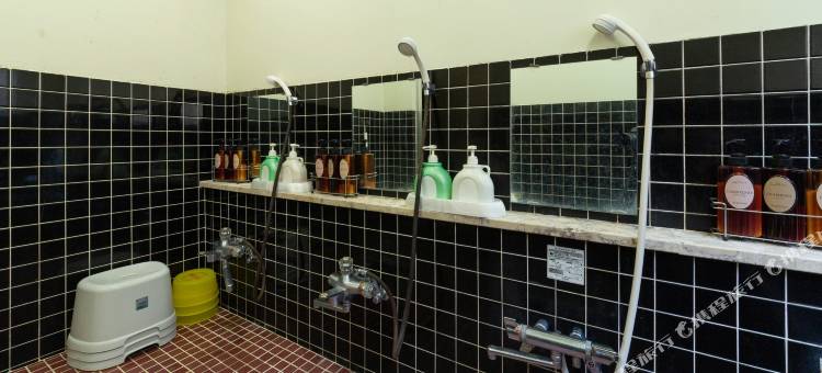 柏崎千岁Tabist商务酒店(Tabist Business Hotel Chitose Kashiwazaki)图片