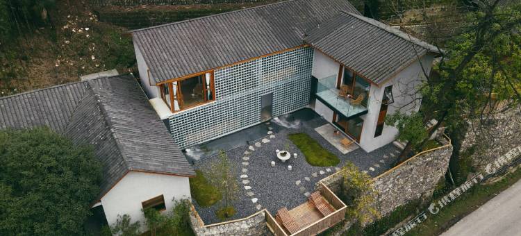 方塘·林宿图片