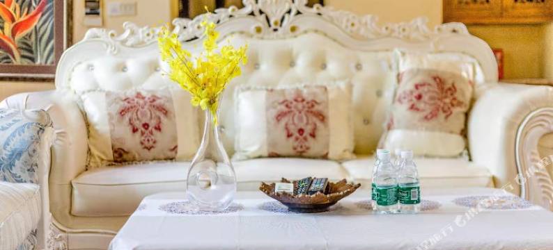 陵水何家别墅图片