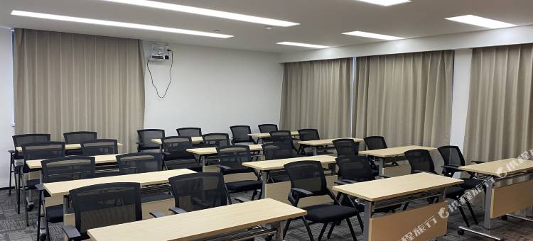 汉庭酒店(新乡延津汽车站店)图片