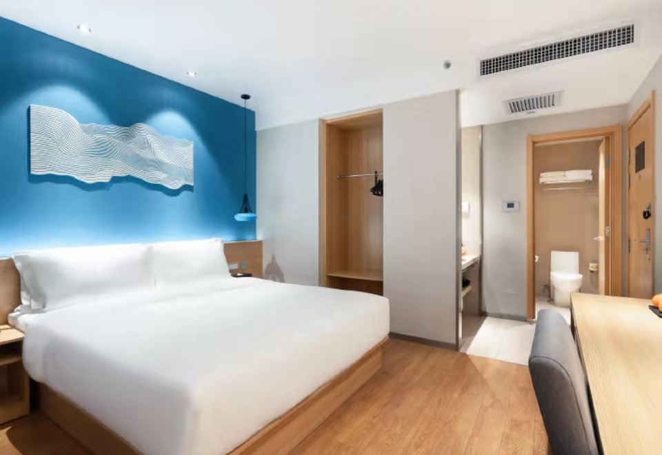 Hotel Overview