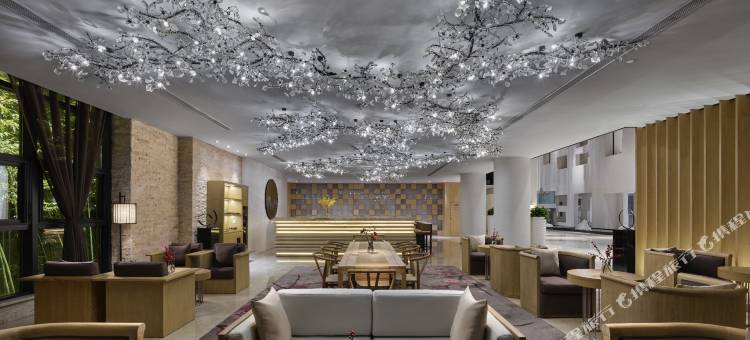 西安临潼悦柳酒店图片
