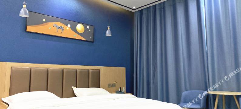 大理铂莱精品酒店图片