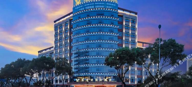 维也纳国际酒店(温州科技学院店)图片