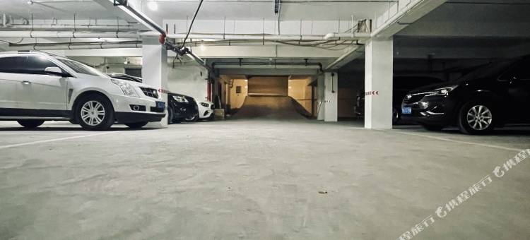 汉阴宏强商务酒店图片