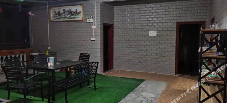 溪头村永恒居客栈图片