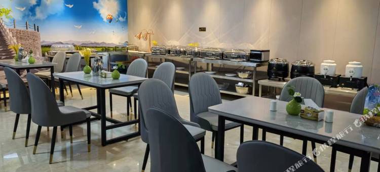 道县万豪假日酒店图片