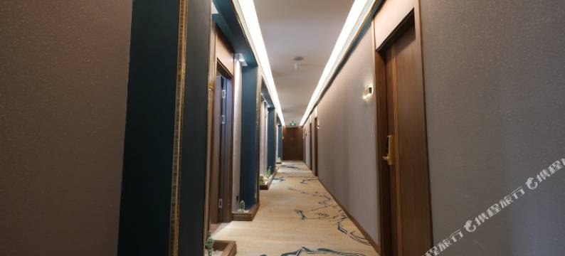 清原永利假日酒店图片