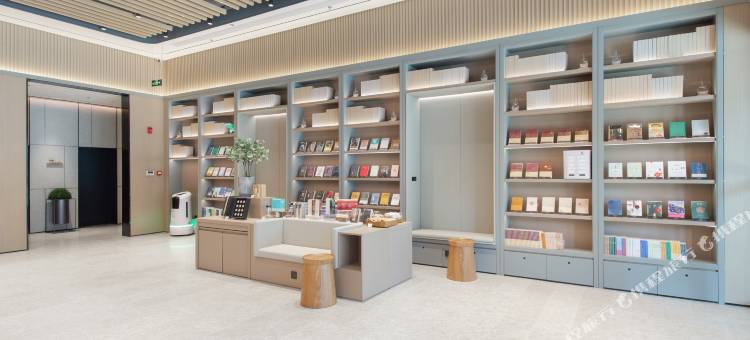 全季酒店(赤峰站东广场店)图片