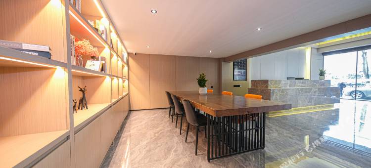 如家派柏·云酒店(泉州浦西万达广场田安南路店)图片