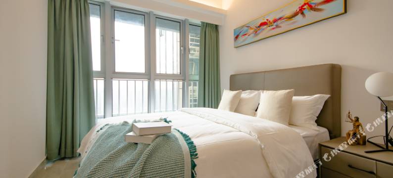 智荟森林酒店(深圳大运中心店)图片