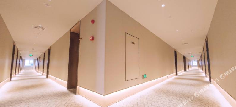 全季酒店(杭州富阳桂花西路地铁站店)图片
