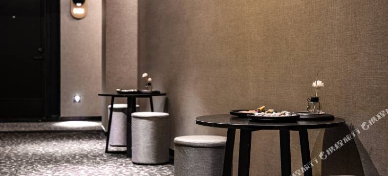麦吉酒店(深圳京基万象城店)图片