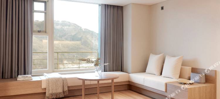 凤凰度假村-平昌(Phoenix Resort Pyeongchang)图片
