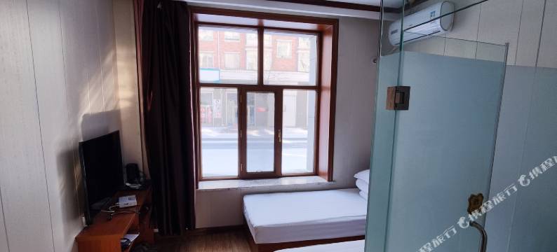 东宁金福源宾馆图片