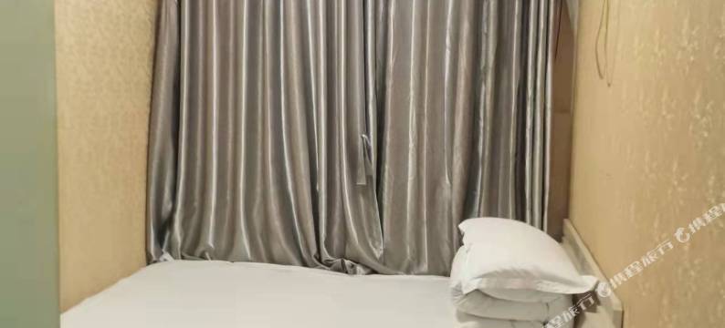 淮北永久宾馆图片