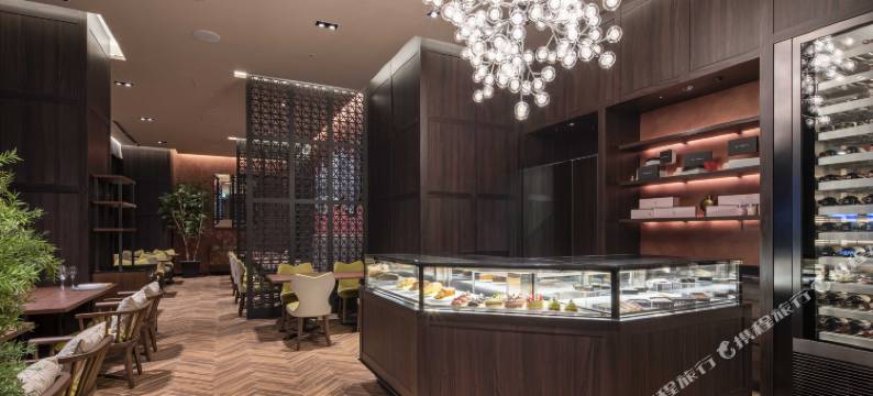 东京银座巴赫大酒店(Hotel GrandBach Tokyo Ginza)图片