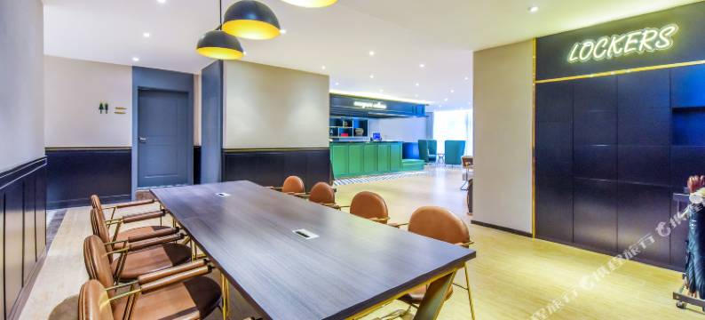 海品尼斯酒店(贵阳北京西路数博万达广场店)图片