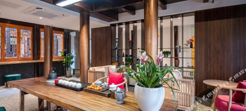 南浔理想三旬民宿(百间楼店)图片