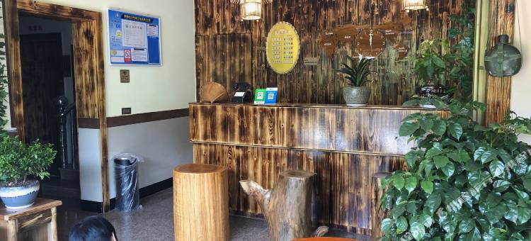 禾心山舍民宿图片