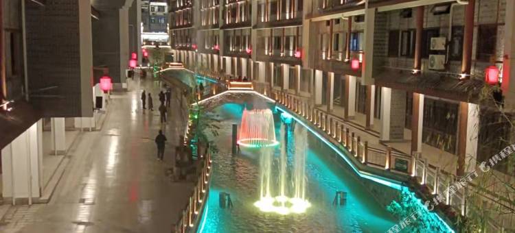 衡阳东华楼客栈(南岳大庙店)图片