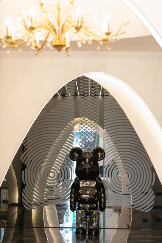 隐居Yin Ju(潮州古城牌坊街店)图片