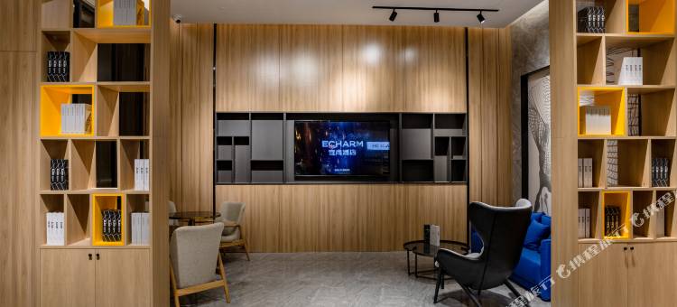 宜尚酒店(湛江椹川大道万达广场店)图片