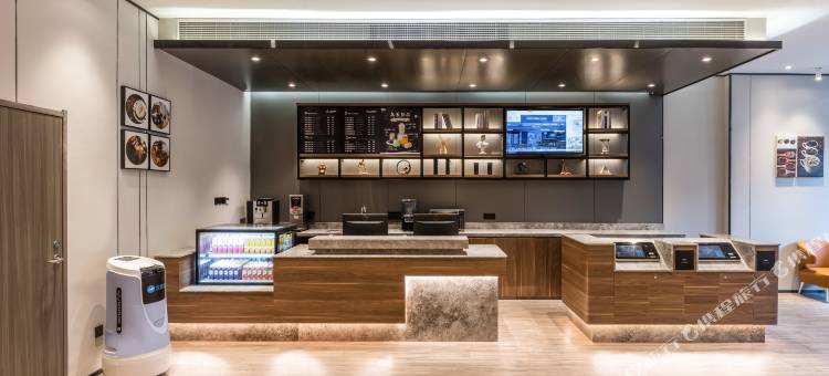 汉庭酒店(徐州德基广场店)图片