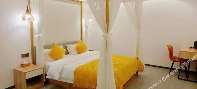 容荷水苑度假庄园(白洋淀高铁站店)图片