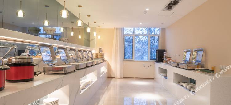 麗枫酒店(郓城宋江武校店)图片