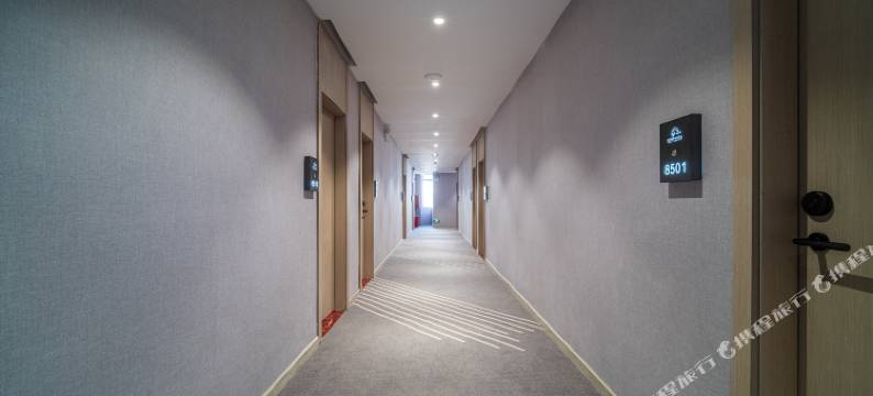 福宁.优选酒店(泉州安溪清溪大桥店)图片