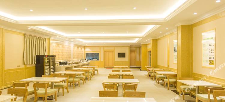 维也纳酒店(福州长乐郑和地铁站店)图片