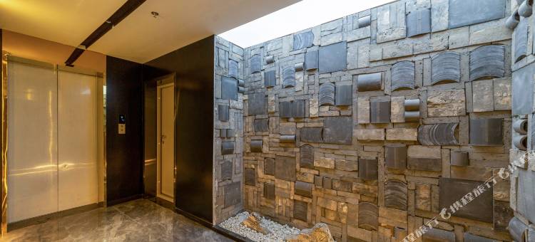 橡山酒店(彬州汽车站店)图片