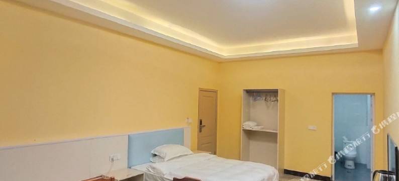 中腾商务酒店图片