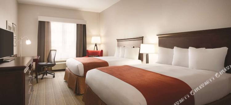圣彼得堡克利尔沃特丽怡酒店(Country Inn & Suites by Radisson, St. Petersburg - Clearwater, FL)图片