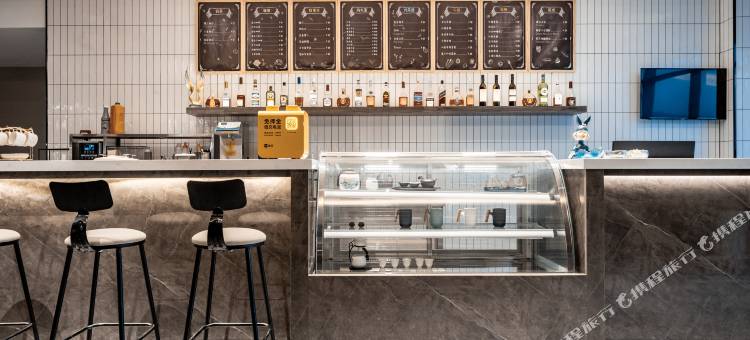 诗麦尔酒店(绥阳蒲场店)图片