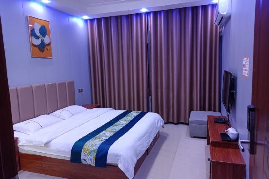 永城晨悦假日宾馆预订价格,联系电话位置地址【携程酒店】