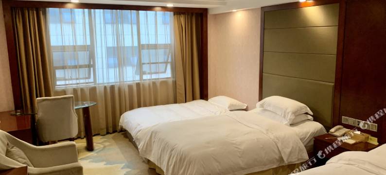 张家界蓝天大酒店图片