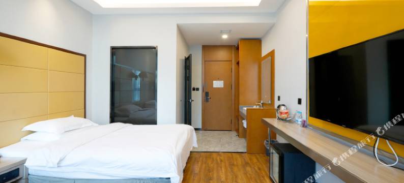 五大连池名苑假日酒店图片