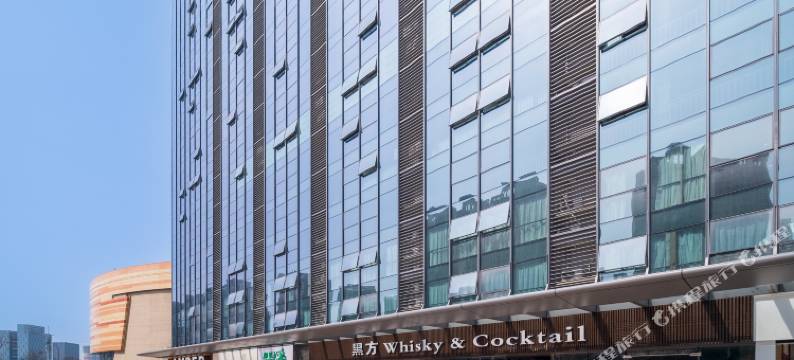 万隆国际公寓(赣州万象SOHO店)图片